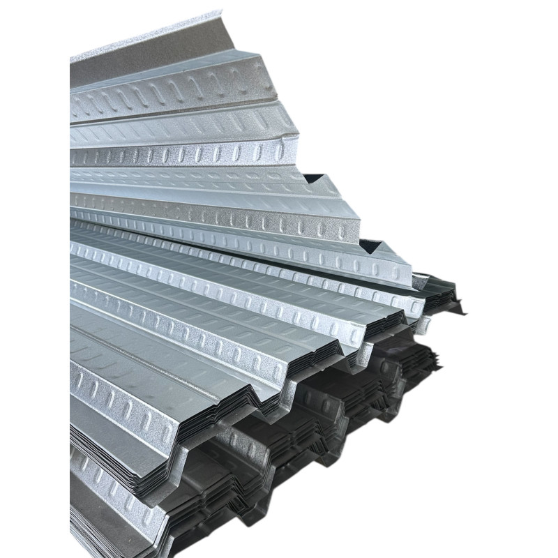 👉Losacero techo acero liviano 780 x 5.10m 👉Losacero techo acero liviano 780 x 5.10m
