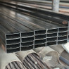 👉Tubo rectangular 3 x 1 x 6mts calibre 0.90