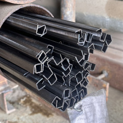 👉Pisa vidrios 1/2 x 6mts