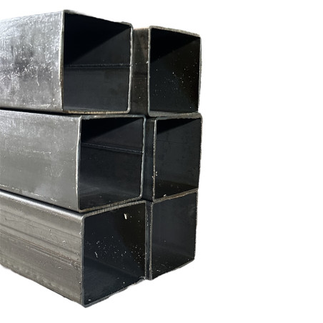 👉Tubo 4 x 4 x 6mts calibre 2.00mm