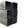 👉Tubo 4 x 4 x 6mts calibre 2.00mm