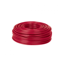 👉 Cable thw n14 rojo. Iconel