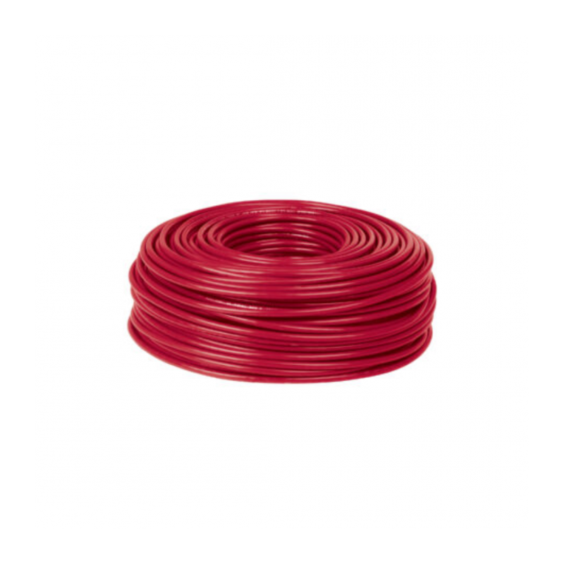👉 Cable thw n14 rojo. Iconel