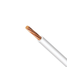 👉 Cable thw n14 blanco. Protonic