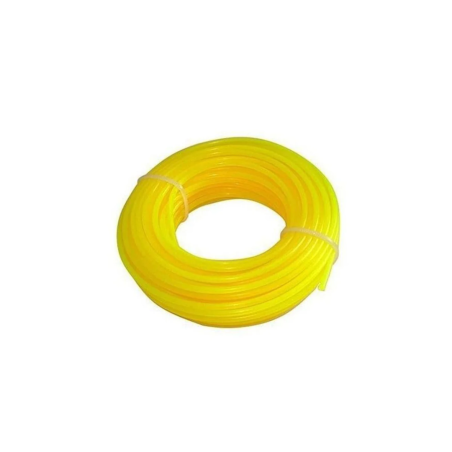 👉Nylon para desmalezadora 3.3mm 120mts. Ferco