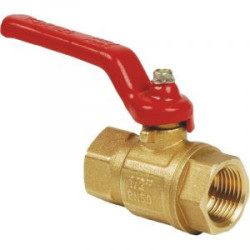 👉Llave bola 1/2" paso rapido. Grinaca