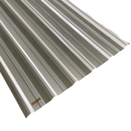 👉Zinc canal ancho 3.00 x 1.14 blanca-0.27 Fescolam