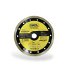 👉Disco 7" diamantado profesional. Exxel