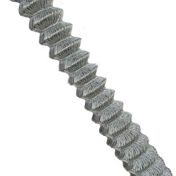 👉🏻 Malla viclon 1.80 x 25mts calibre 13.5 A-60m. Exxel