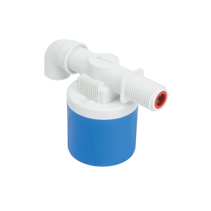 👉Válvula con flotador para tanque 1/2". Belt-g