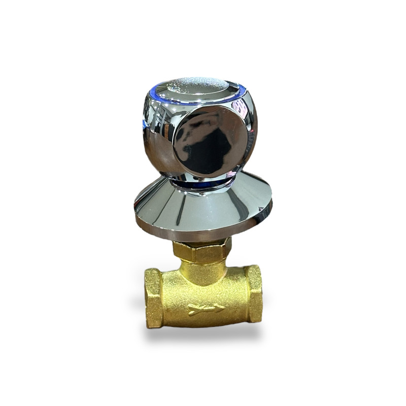 👉 Llave para ducha individual 1/2" LF