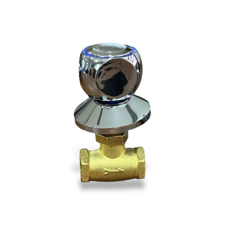 👉 Llave para ducha individual 1/2" LF