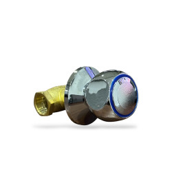 👉 Llave para ducha individual 1/2" LF