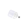 👉Bombillo led 15w e27 alto brillo. Duraled