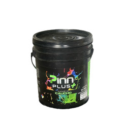 👉 Pintura agua blanca 4 galones. Pinnplus