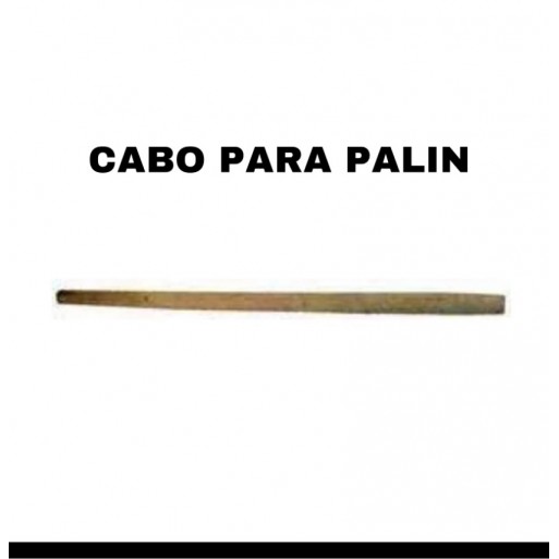 Cabo para palin.