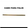 Hierro Palermo- CABO PARA PALIN.