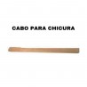 ✅ Hierro Palermo- CABO PARA CHICURA.
