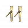 Manilla Movil/Movil Aluminio Bronce marca nacional - hierropalermo.com