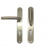 Manilla de acero inoxidable 4146 Visalock - hierropalermo.com