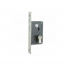 Cerradura Gater seguridad 25mm - hierropalermo.com