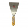 Espátula 4" flexible - hierropalermo.com