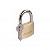 Candado 60MM CISA latón - hierropalermo.com