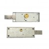 Cerradura CISA Sta. Maria Izquierda - hierropalermo.com
