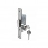 Cerradura CISA de seguridad 25mm
