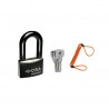 Candado 60MM CISA vulkan motolock - hierropalermo.com