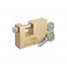 Candado 60MM CISA anticizalla 70MM - hierropalermo.com