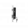 Cerradura CISA embutir de 83 E-45MM NK - hierropalermo.com