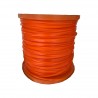 ✅ Hierro Palermo- NYLON PARA DESMALEZADORA REDONDO 3.3MM. 10LB
