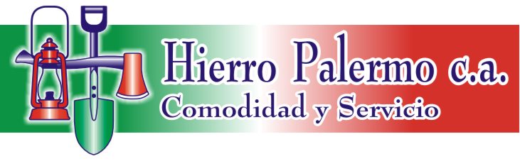 Hierro Palermo