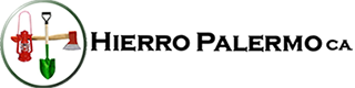 Hierro Palermo C.A.